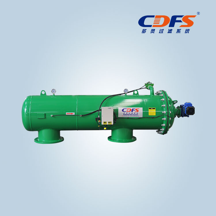 自動(dòng)清洗過濾器能解決海洋污染問題 自動(dòng)清洗過濾器能解決海洋污染問題