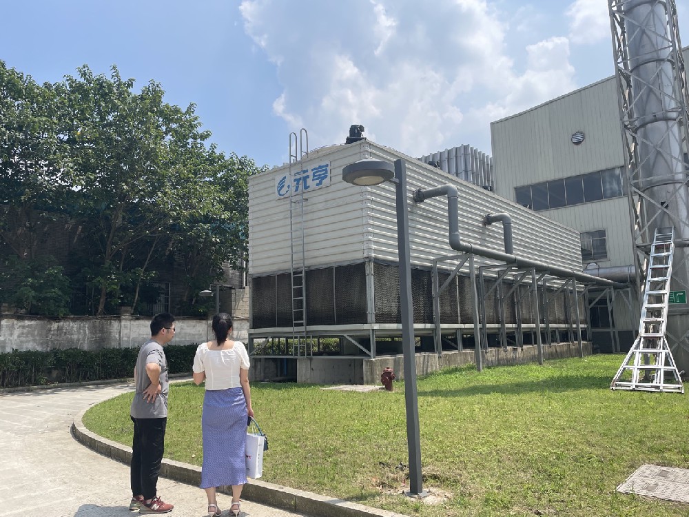 溝通架起橋梁，多靈服務(wù)在路上！