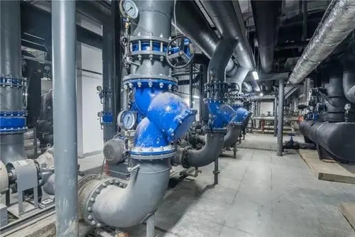 循環(huán)水冷卻水處理技術(shù)——何謂冷卻水？如何處理？