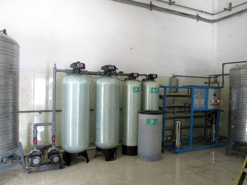 多靈環(huán)保小常識：何謂軟化水？軟化水標(biāo)準(zhǔn)是什么？