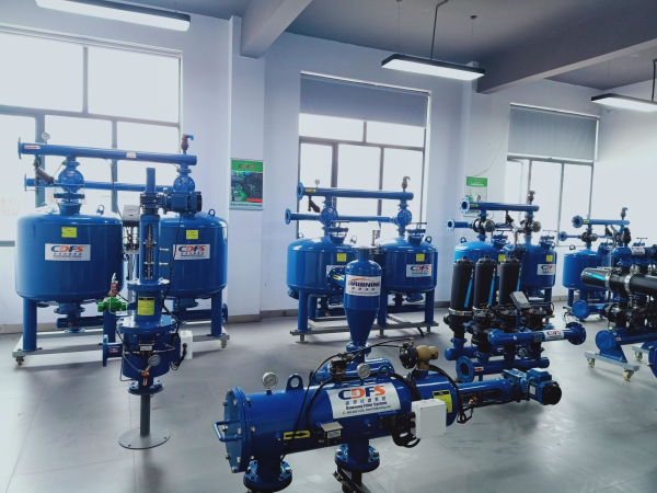 多靈過(guò)濾器展廳 多靈過(guò)濾器展廳