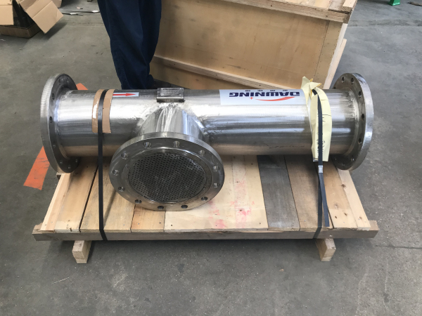 生水加熱器 生水加熱器