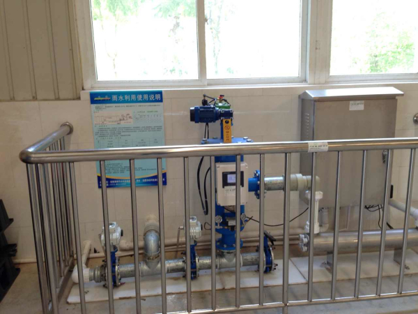 傳統(tǒng)洗車(chē)水資源浪費(fèi)嚴(yán)重，期待變革