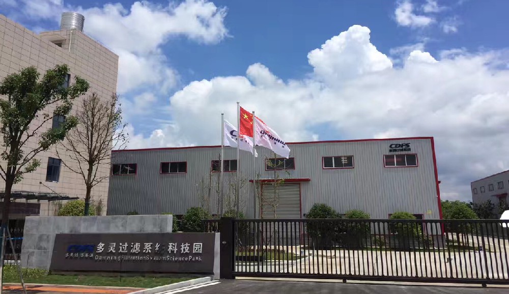 真空脫氣機(jī)工作原理，設(shè)計(jì)安裝要點(diǎn)，有些地方要注意