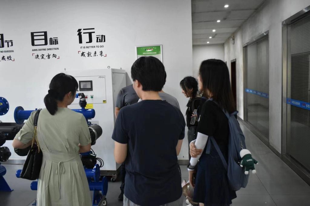 長沙多靈環(huán)?？萍加邢薰? style=