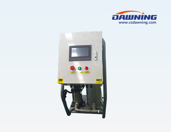 對(duì)于真空脫氣機(jī)您真的了解嗎？